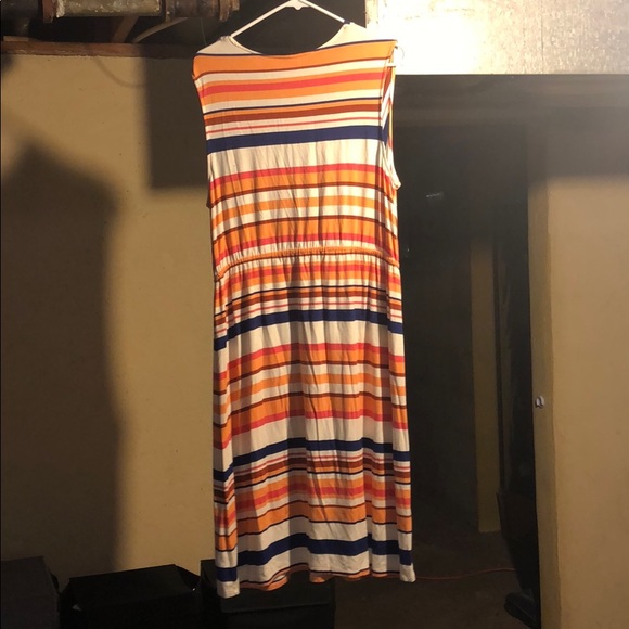 Summer Dress - Picture 7 of 8